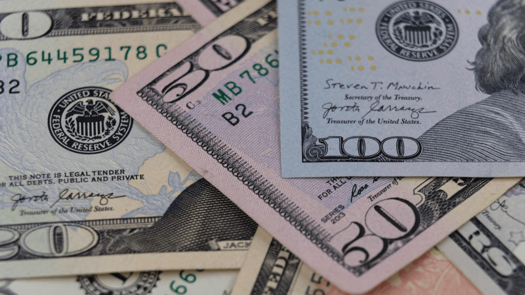 The Wealth Methodology