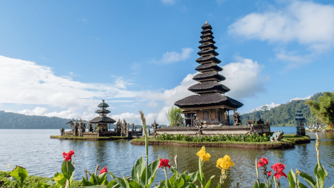 Bali Group Trip Marketing Kit