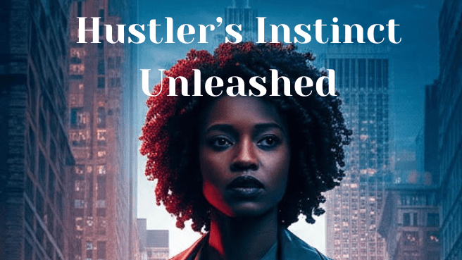 Hustler's Instinct- Unleashed 13+