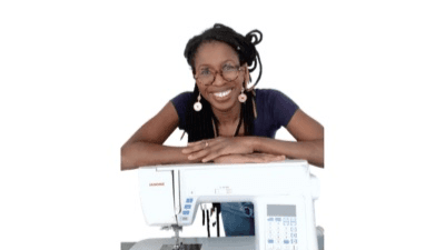 DÉCLIC COUTURE : PRENDS ENFIN TA MACHINE EN MAIN