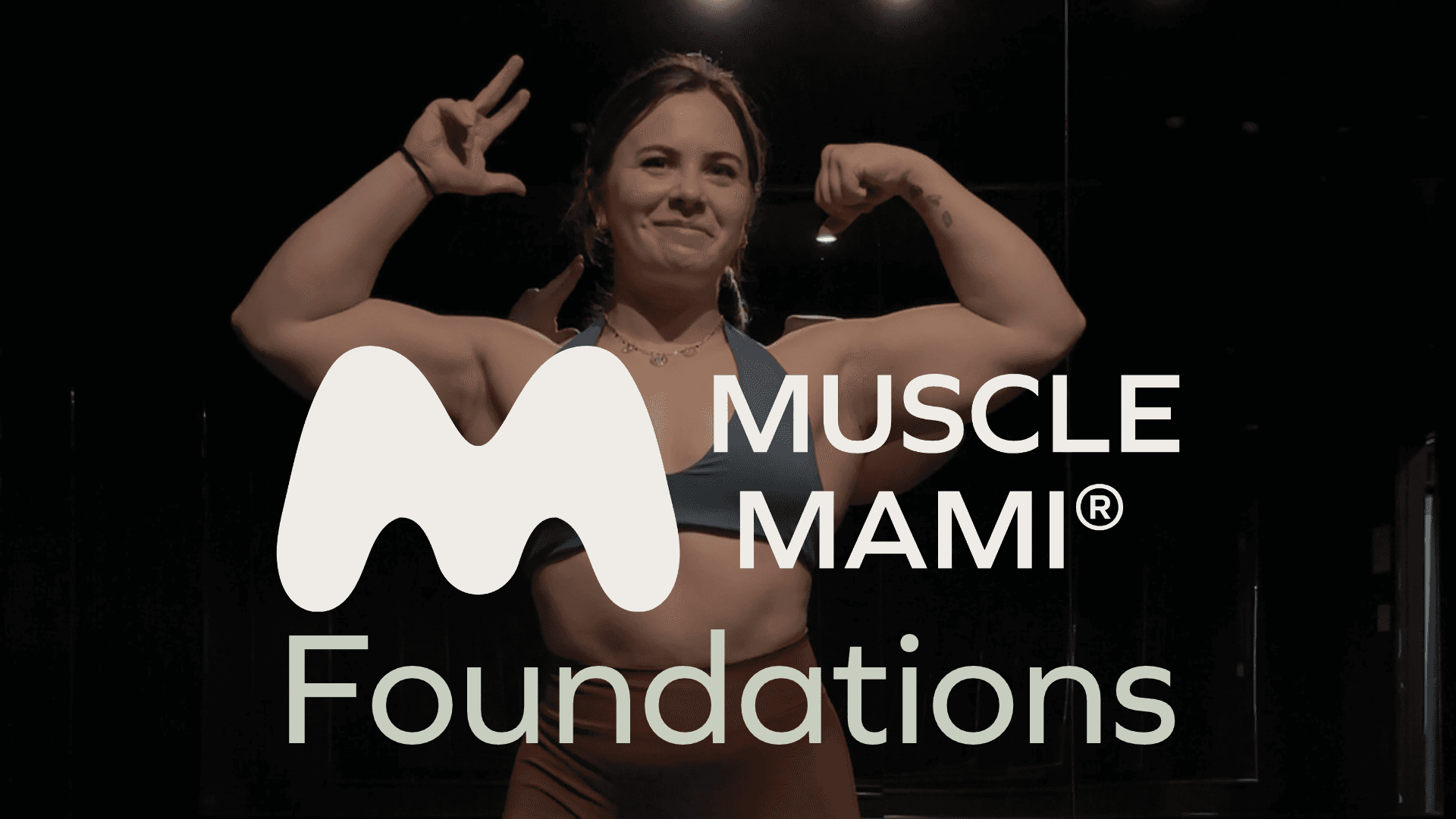 Foundations (3 Day Beginner Plan)