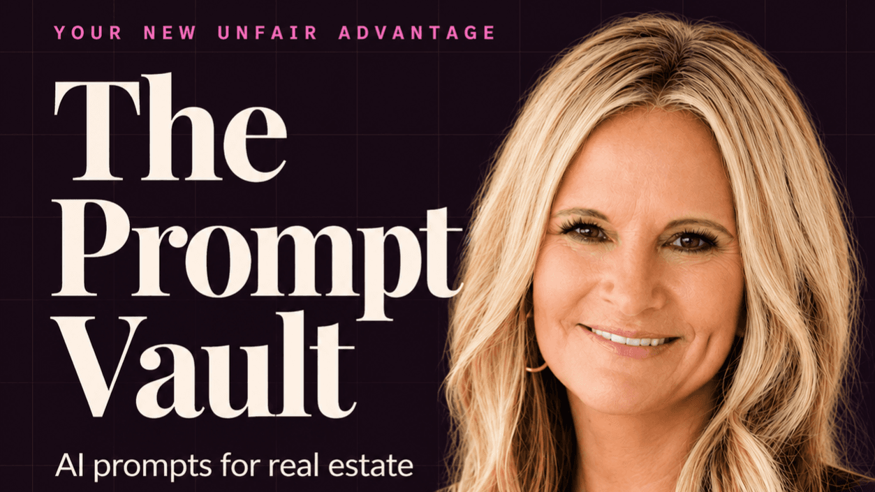 The Prompt Vault
