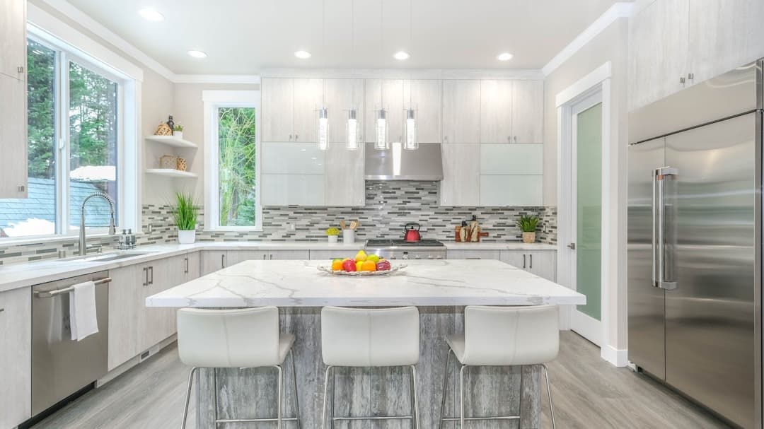 Get My Guide to Building a New Construction Home