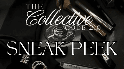 TCC 2.0 Sneak Peek