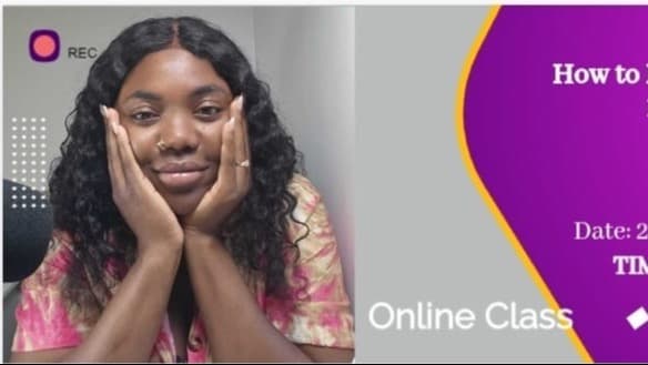 Intense Content Creation Course
