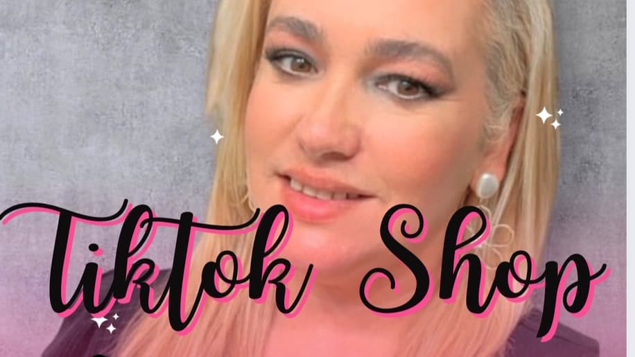 Tiktok Shop