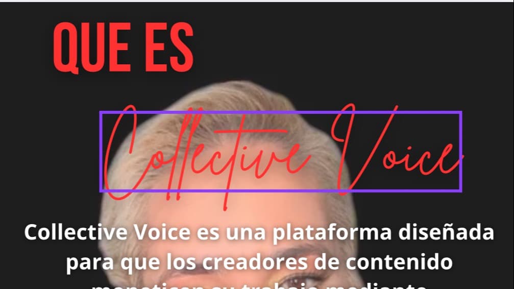 Collective Voice