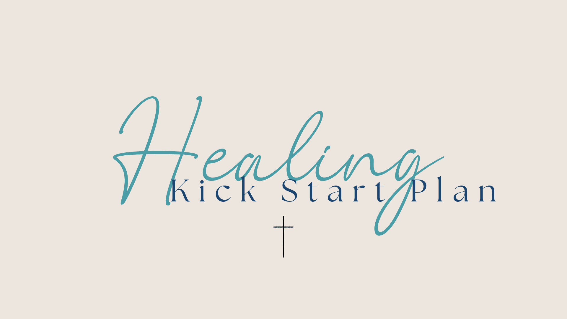 Get Your F R E E Healing Kick Start WB Now!