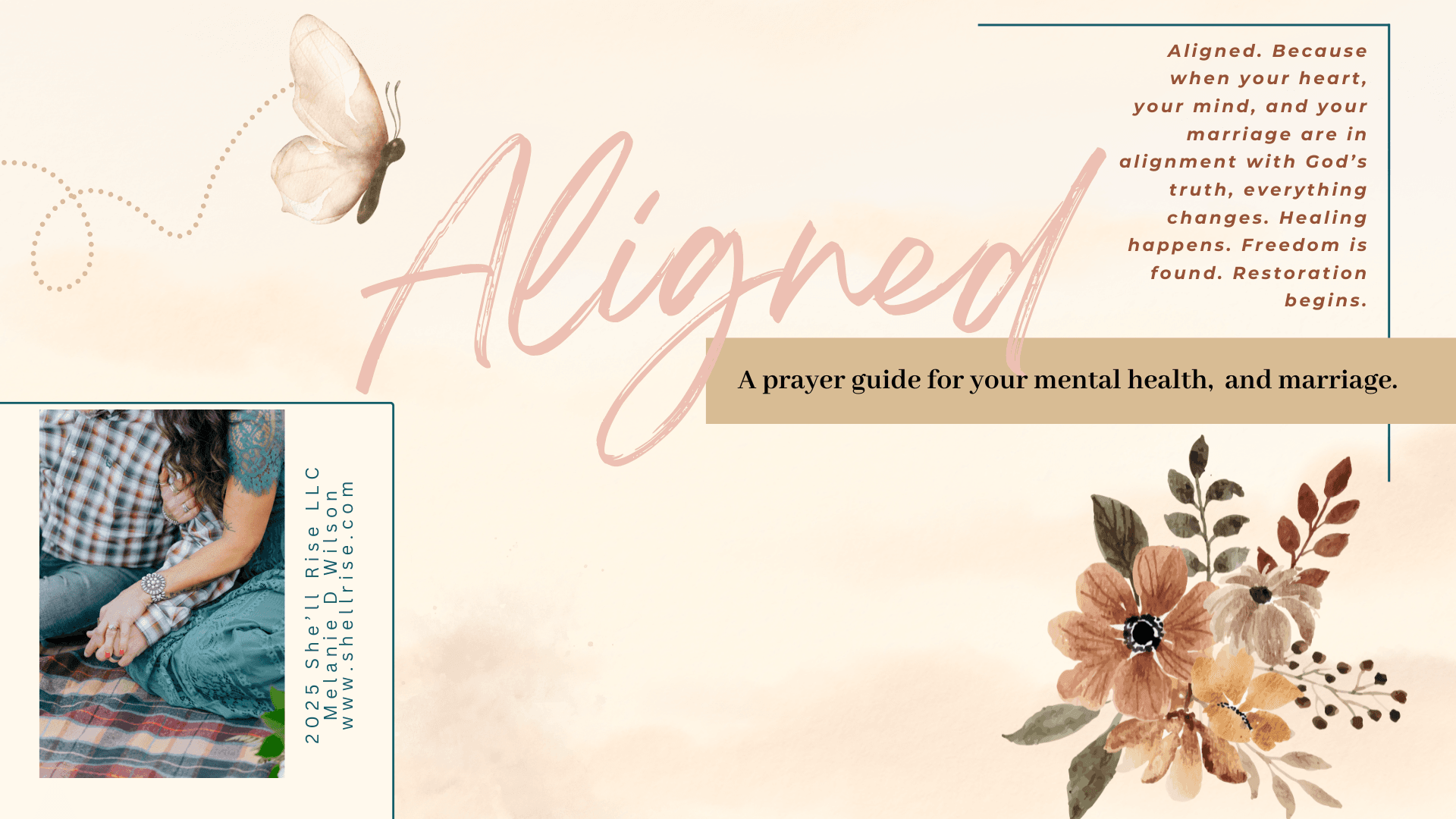 Aligned Prayer Guide