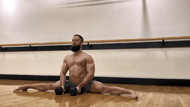 Upgrade your current training program!
