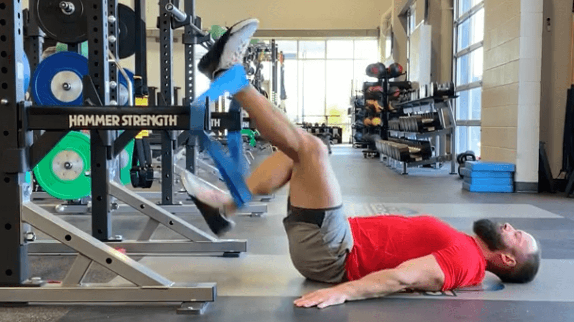 Start training oscillatories with me!
