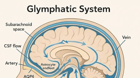 Glymphatic Optimization Protocol