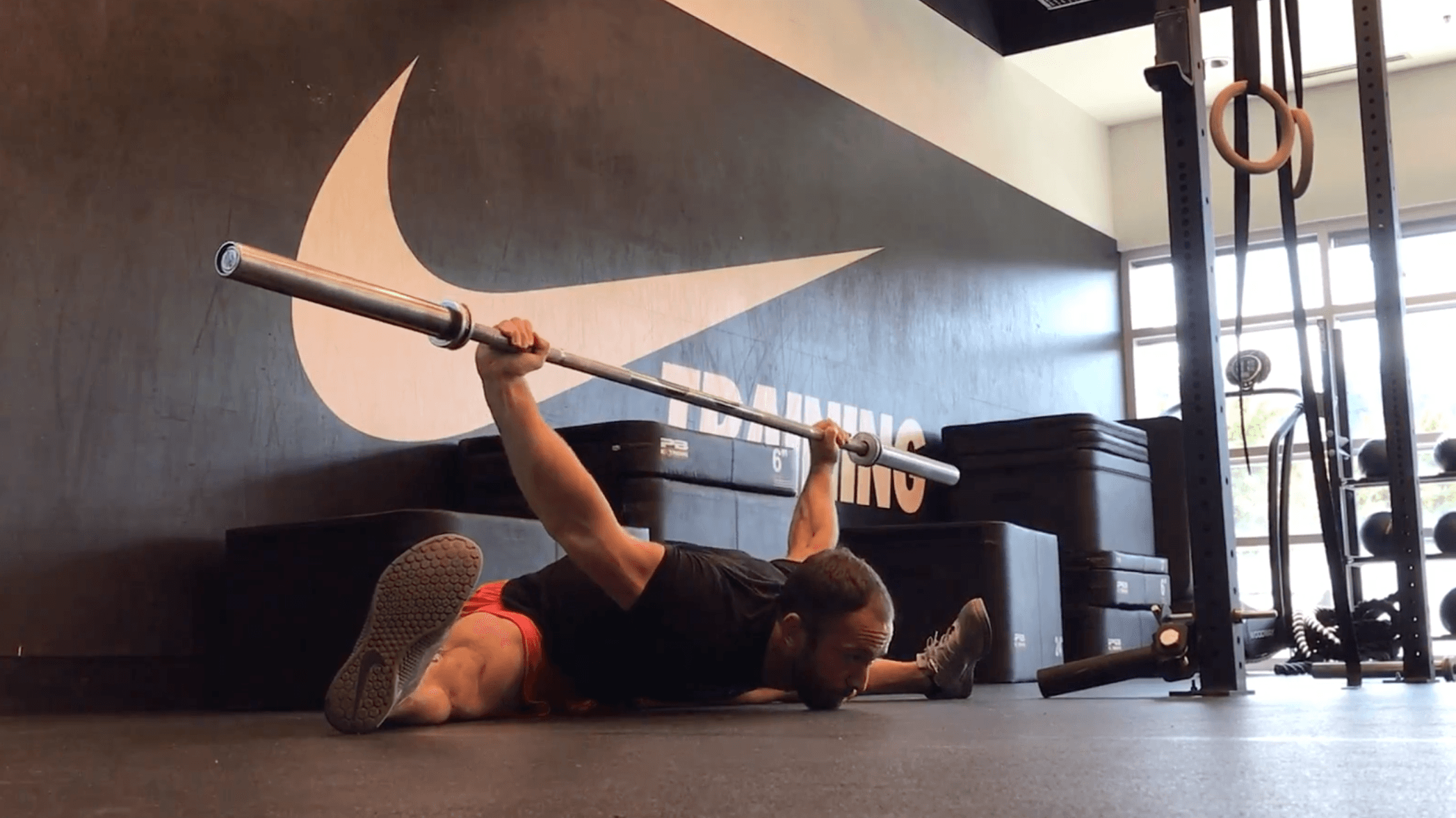 Increase your mobility and movement quality