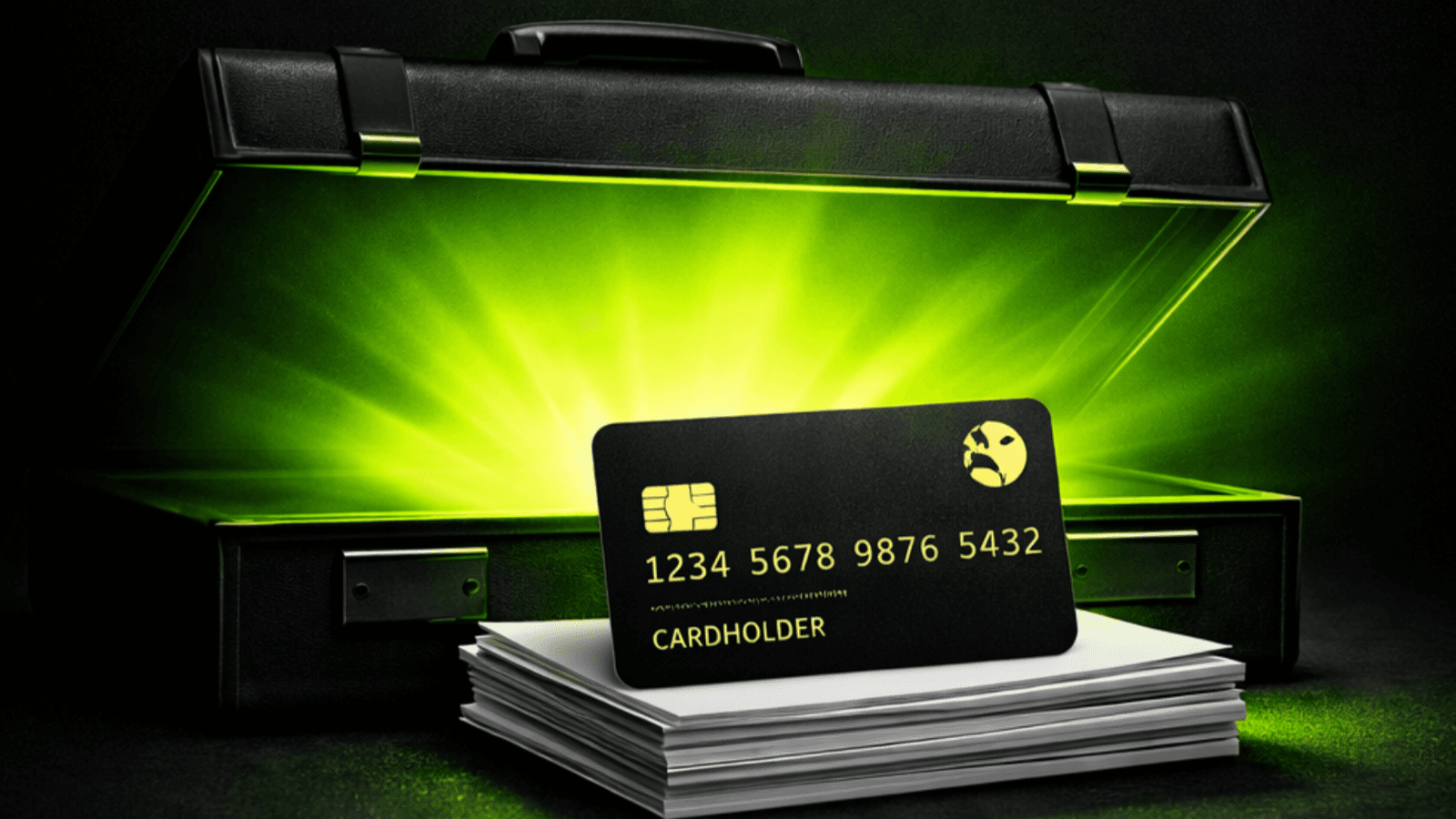 6-STEP FINANCIAL PROFILE RESTORATION KIT