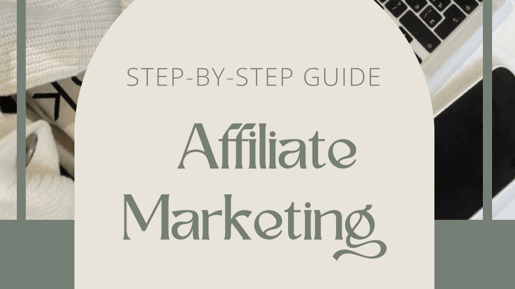 Affiliate Marketing 101