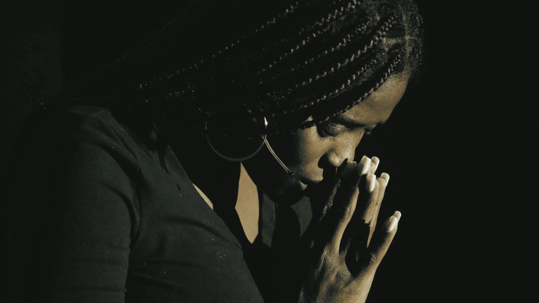 God Why I Can't Find A Good Man