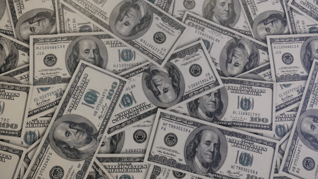 $274 A Day to Equals 100K