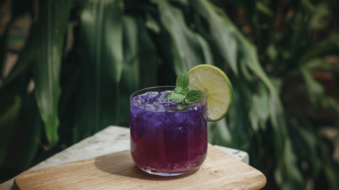 SIP INTO SUMMER
