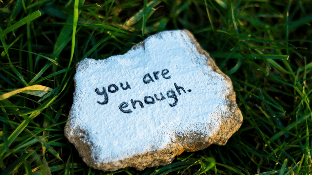 More Than Enough