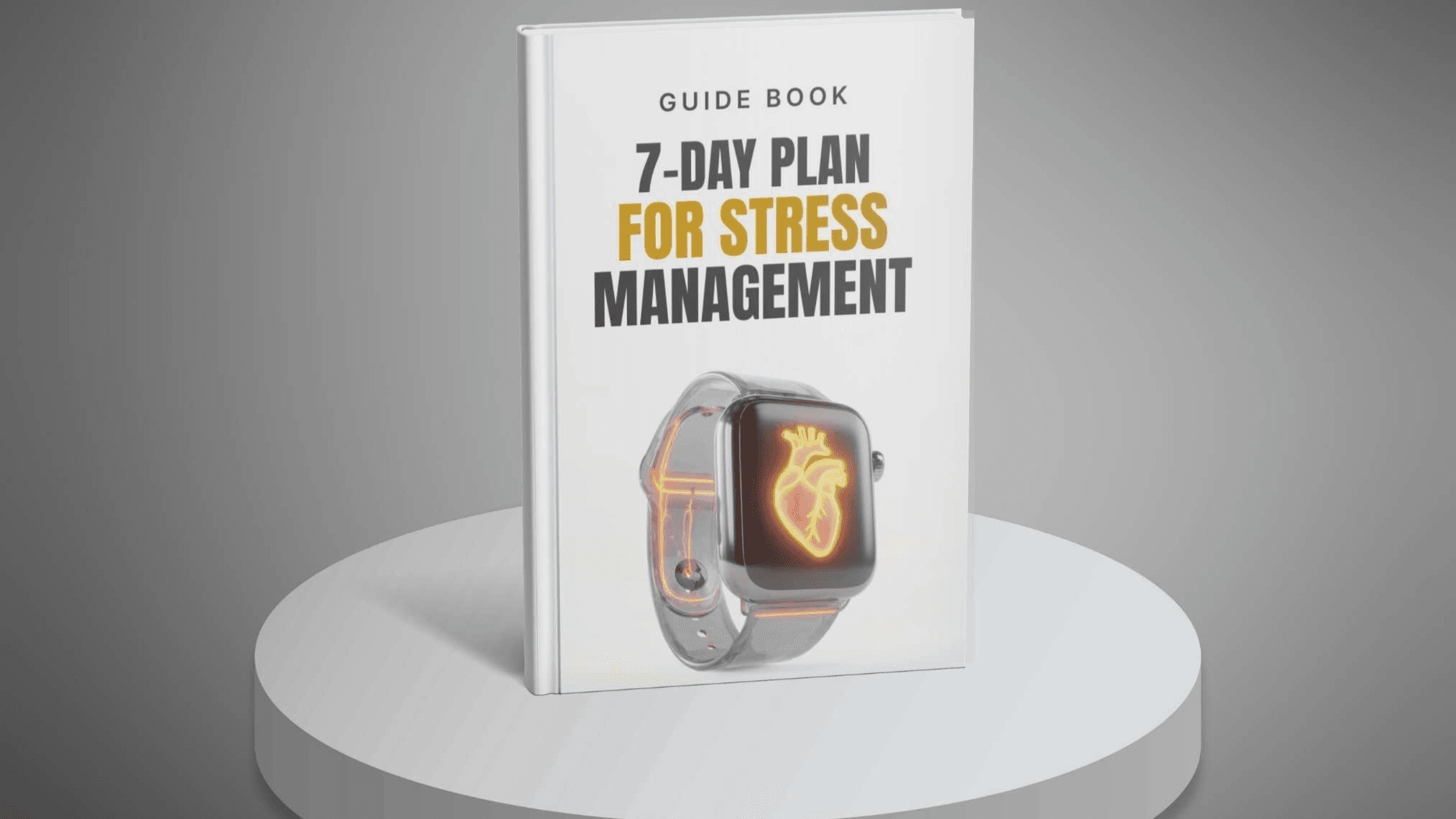 7-Day Movement Plan for Stress Management