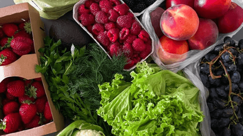 Biohacking Your Nutrition