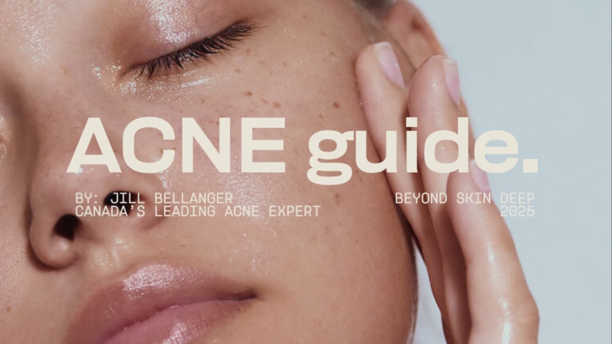 Clear SKN Guide