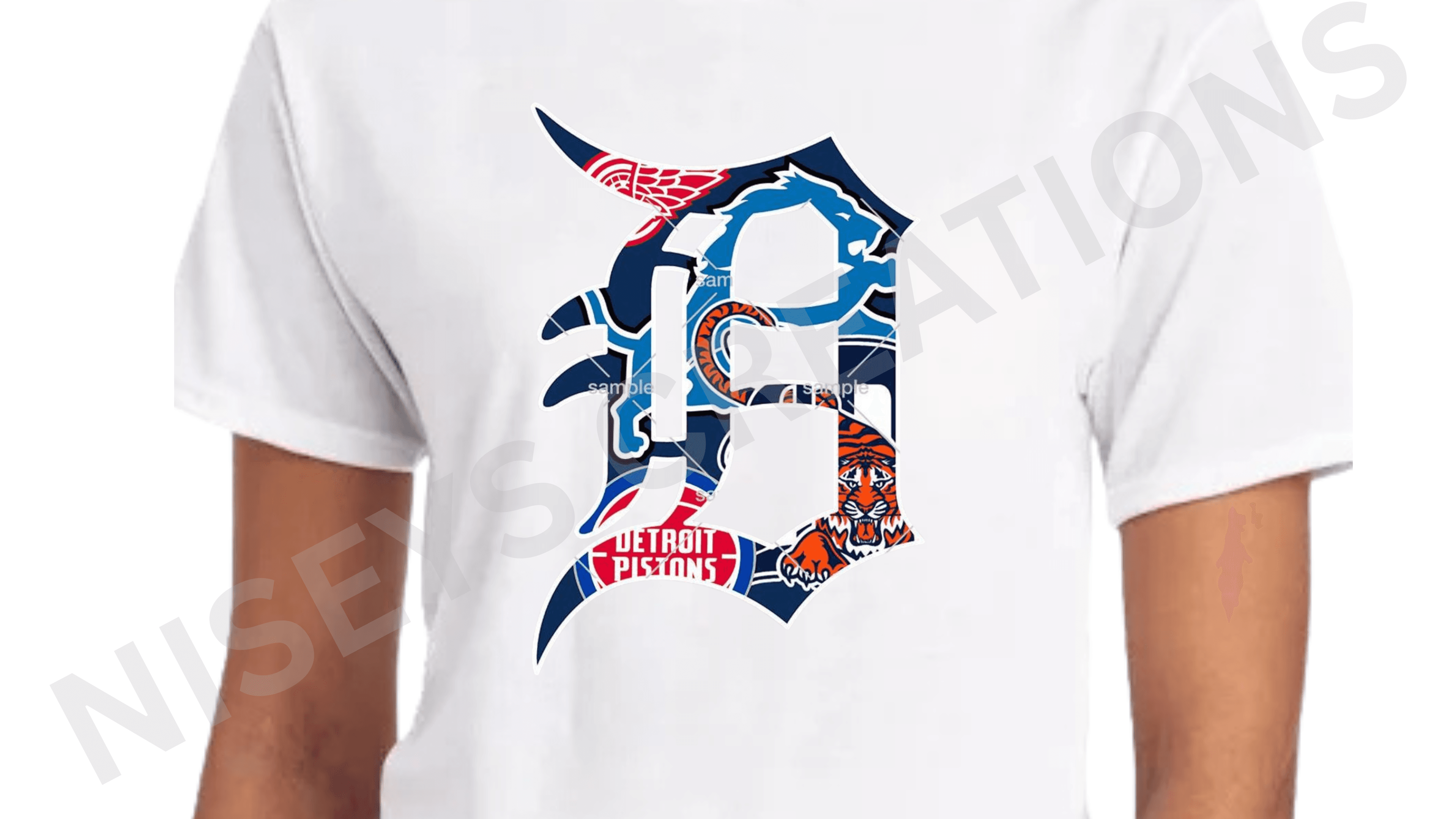 313 T-Shirt