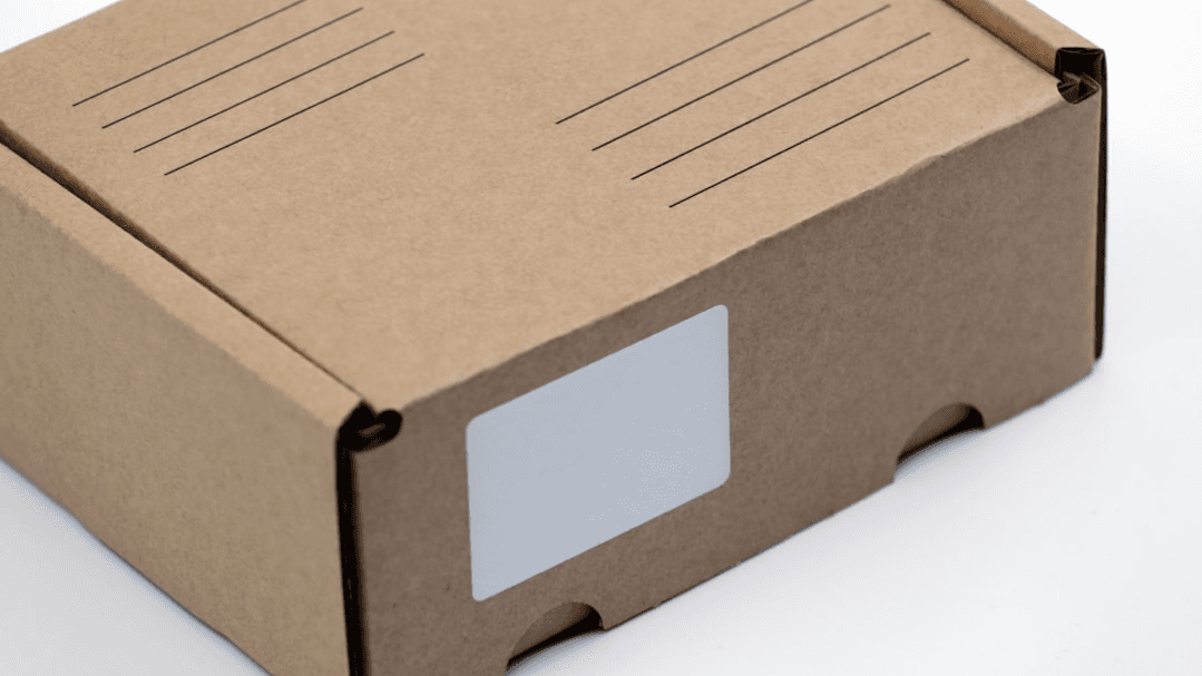Standard Shipping