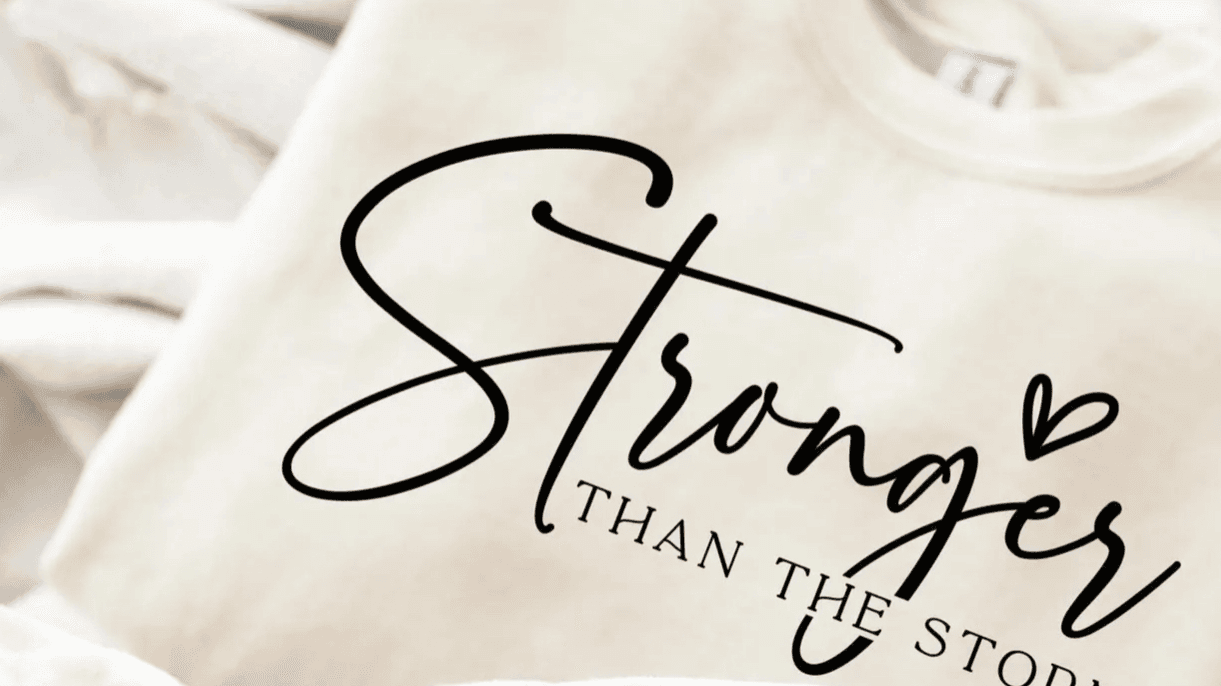 Adult Unisex: Personalized T-Shirt
