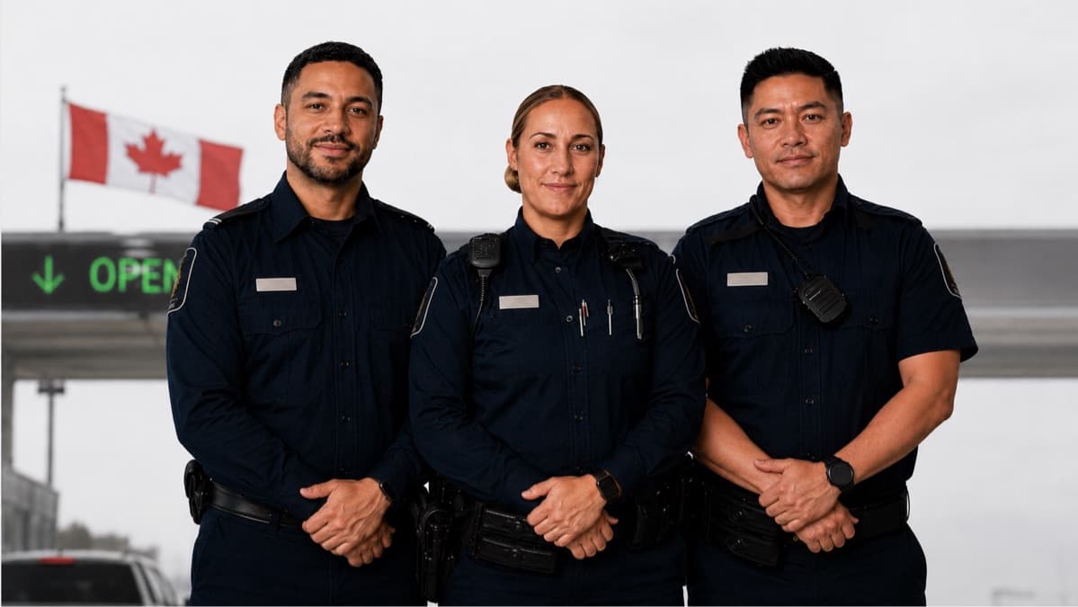CBSA Hiring Guide & OTEE Preparation Bundle