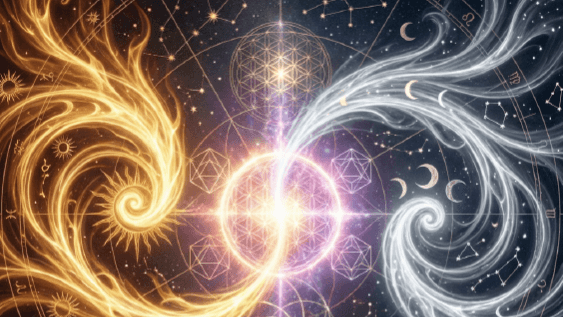The Sacred Foundation