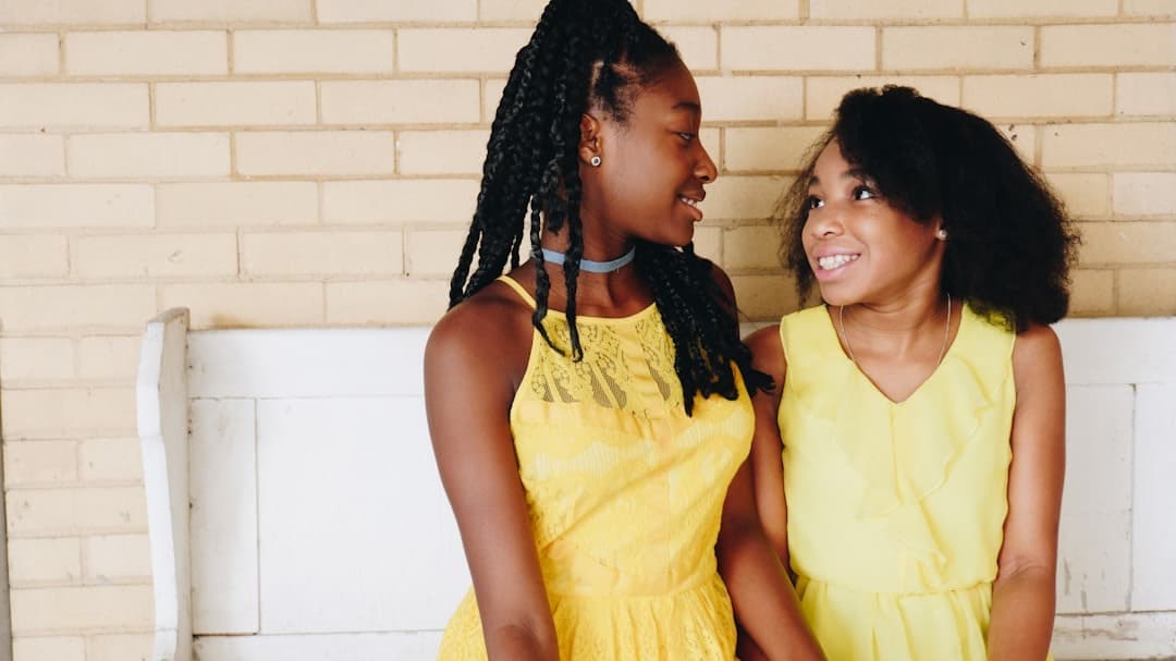 Empowering Black Girls in STEAM