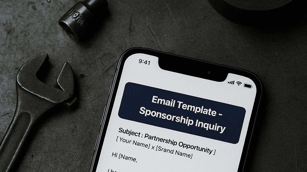 DM & Email Scripts Pack