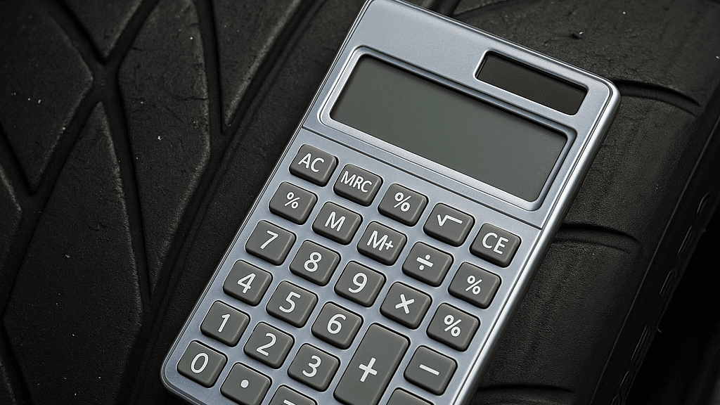 Brand Deal Pricing Calculator