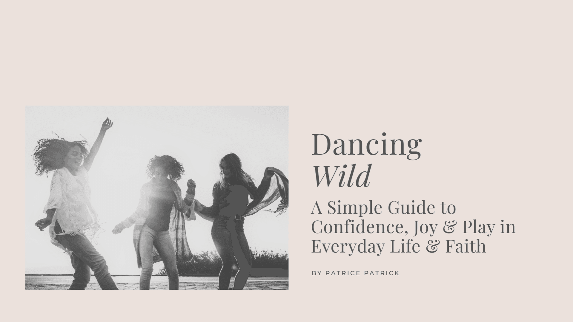 Dancing Wild