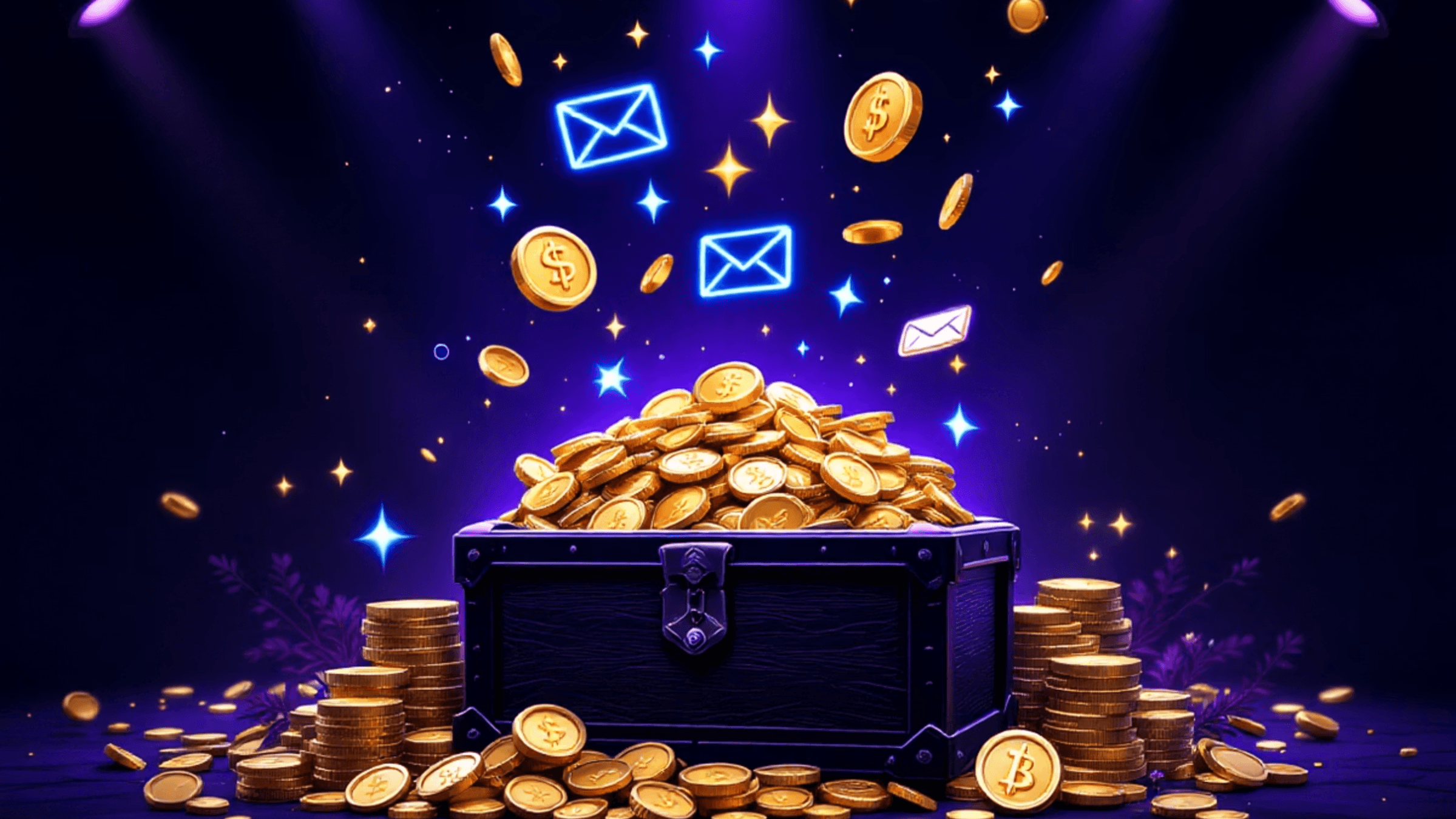 The Email Goldmine