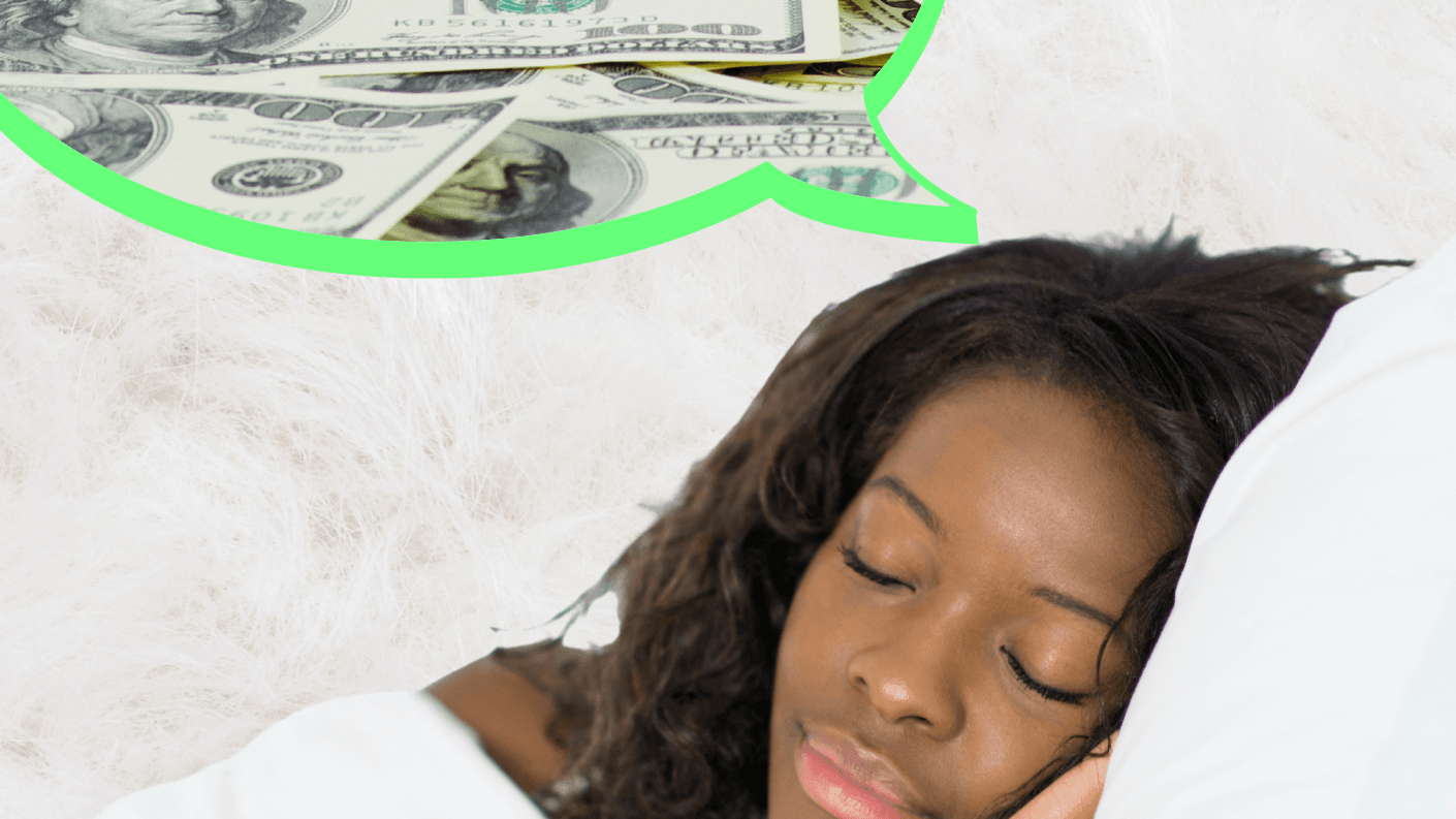 Wake Up Paid