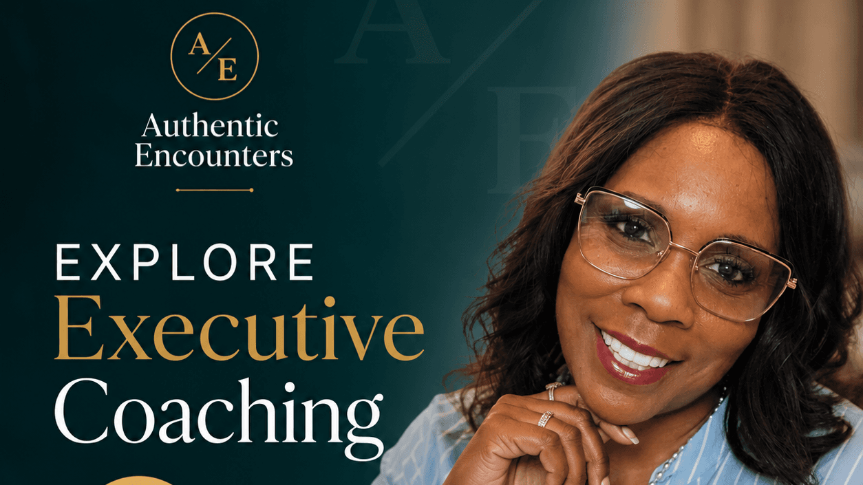 Executive Coaching & Leadership Advisory Session