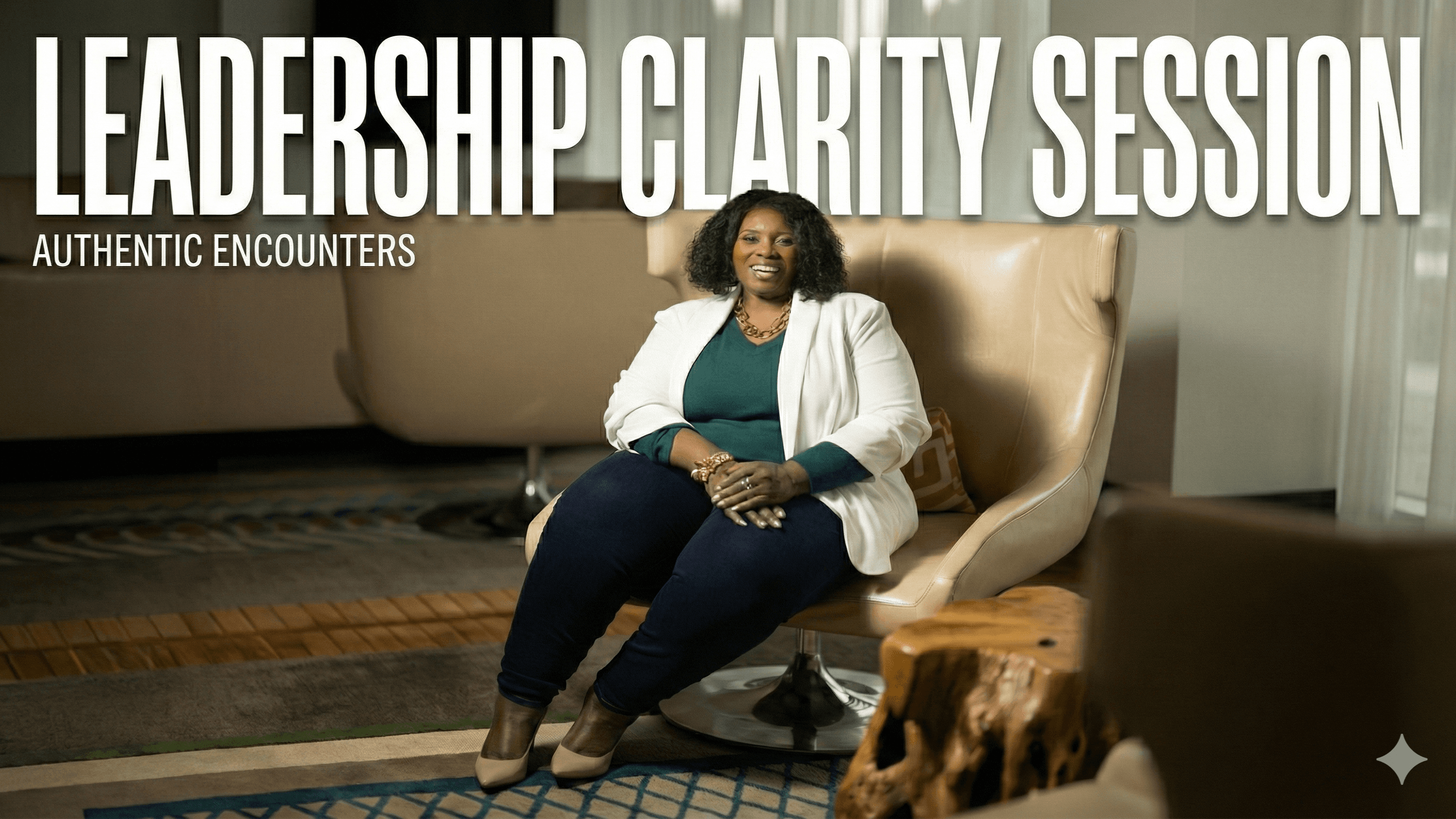 Book A Clarity Session 1:1 Call with Me