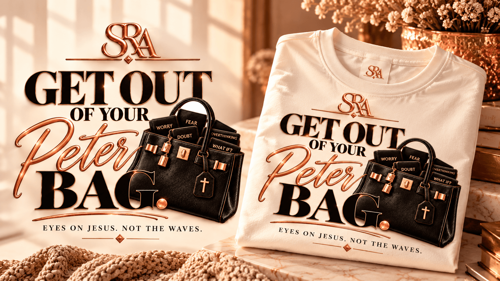Get Out of Your Peter Bag™ Tee | Youth S–XL