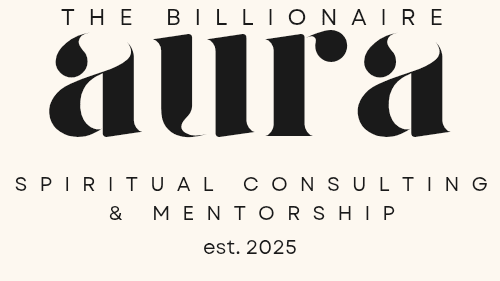 Billionaire Aura Mentorship
