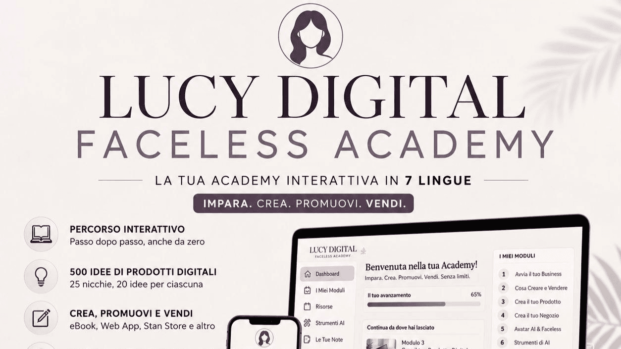 ACCADEMIA INTERATTIVA DI DIGITAL MARKETING