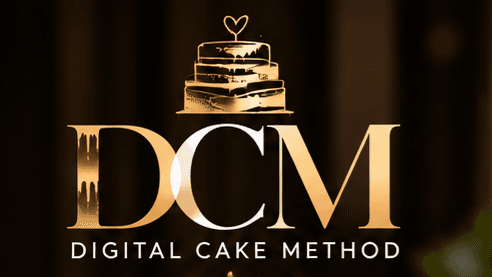 The Digital Cake Method