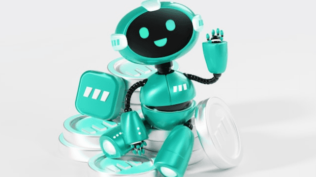 POCKET COACH - AI CREATOR MENTOR BOT
