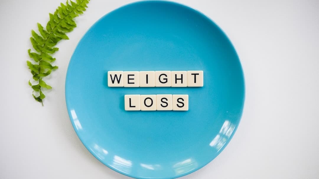 Medical Weight Loss with Dr. Lewis-Everett