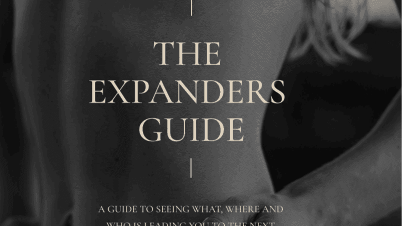 The Expander's Guide