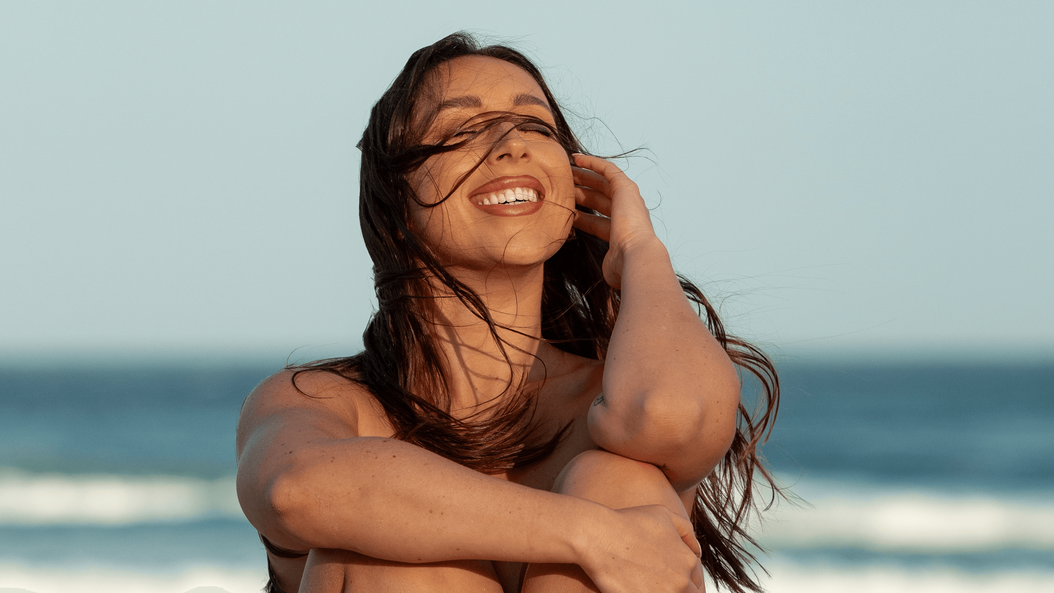 The Self Worth Reset Masterclass