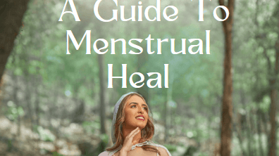 Herbal Wisdom For Women: A Guide To Menstrual Heal