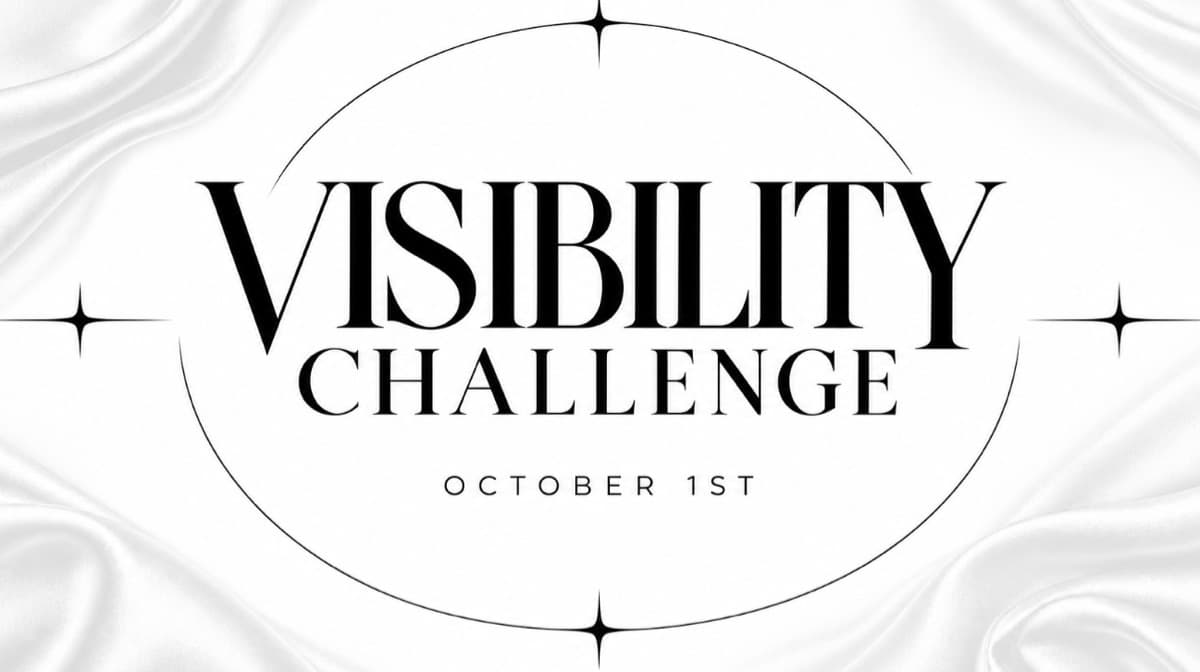 Visibility Challenge