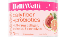 Belli Welli โ Your Perfect Snack for a Healthy